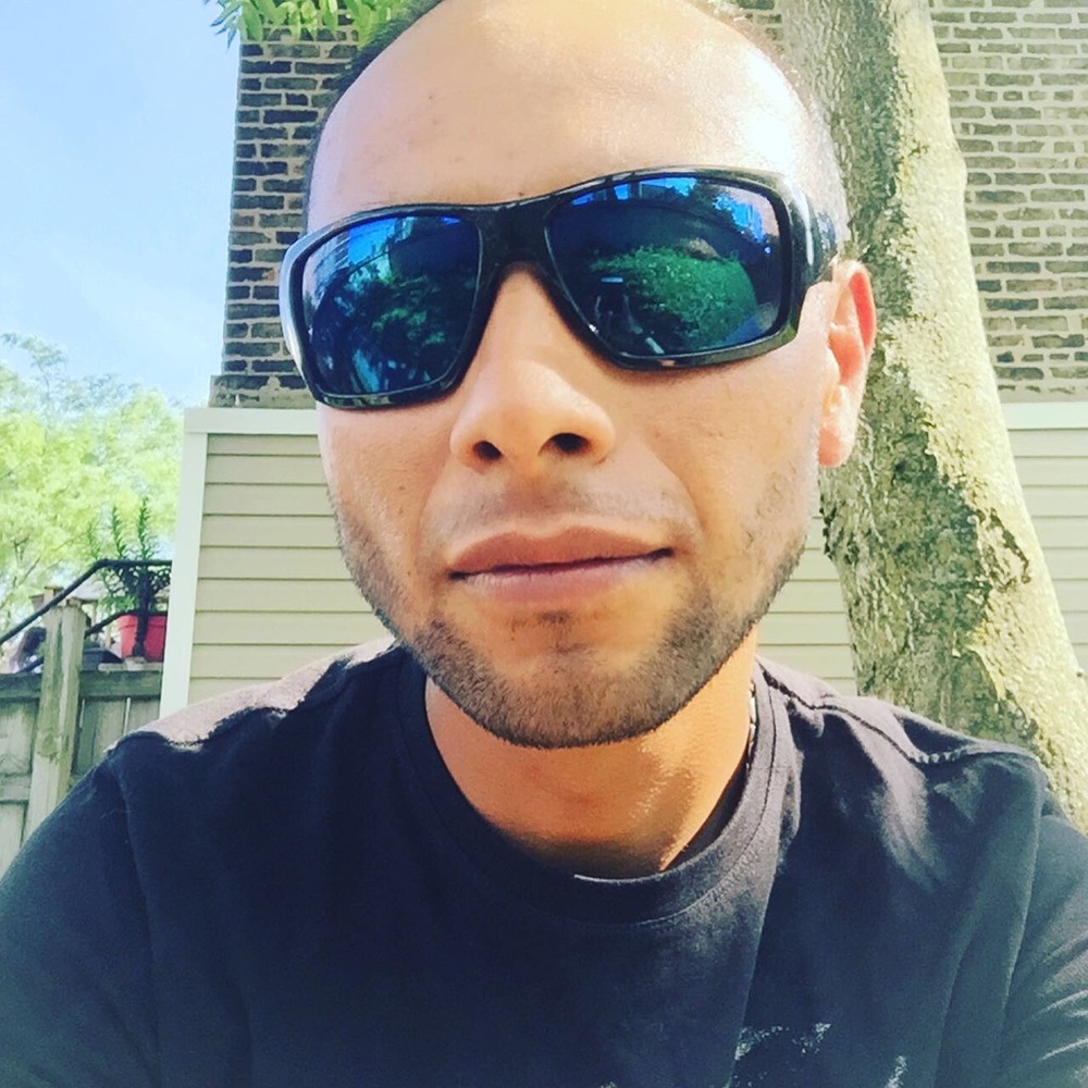 Meet your Posher, Omar